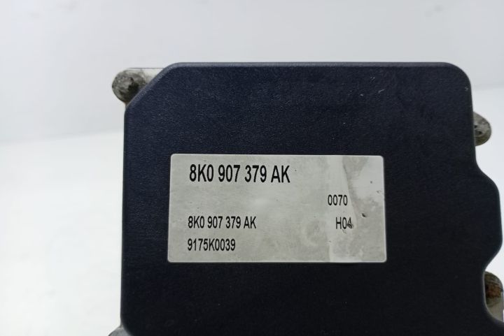 Pompa ABS  8K0907379AK Audi A5 8T seria