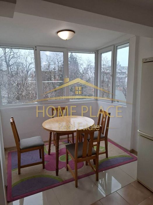 Дава се под наем Тристаен апартамент в Варна, Цветен квартал - 85 кв.м за 448.8 € - Снимка #1