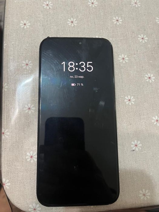 Продам Хонор х8с