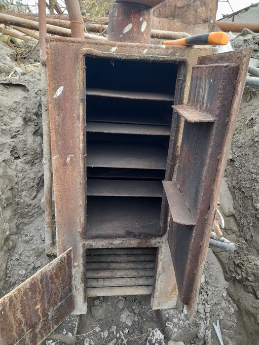 Парник сотилади срочни