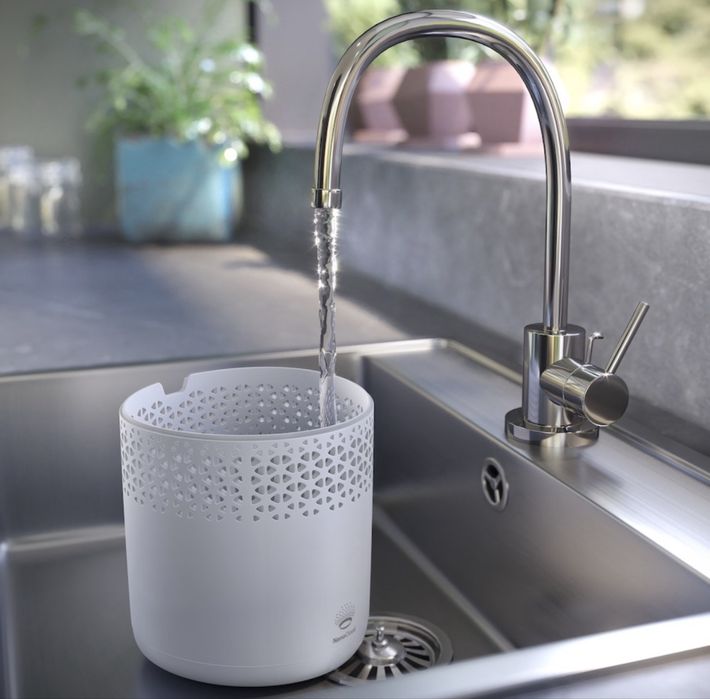 vand Umidificator de aer Philips seria 2000 fara filtru