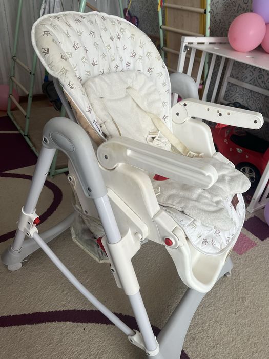 Стул для кормления Babyton