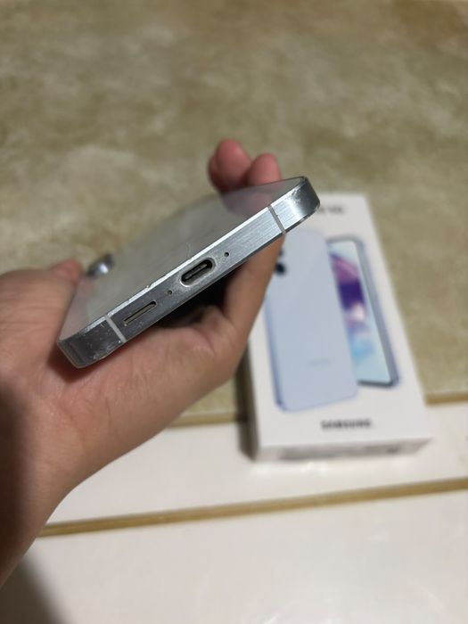 Samsung A55 5G  сатылады