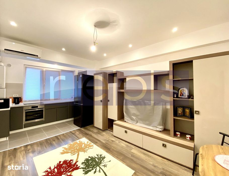 Vanzare Apartament 2 Camere | Etaj 3/4 | 2021 | Sebastian — fotografia 1