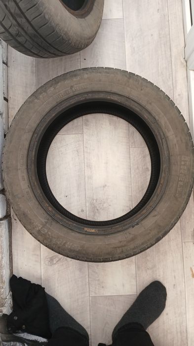 Летние шины в хорошем в качестве