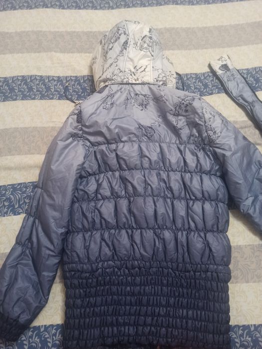 Куртка весна-осень