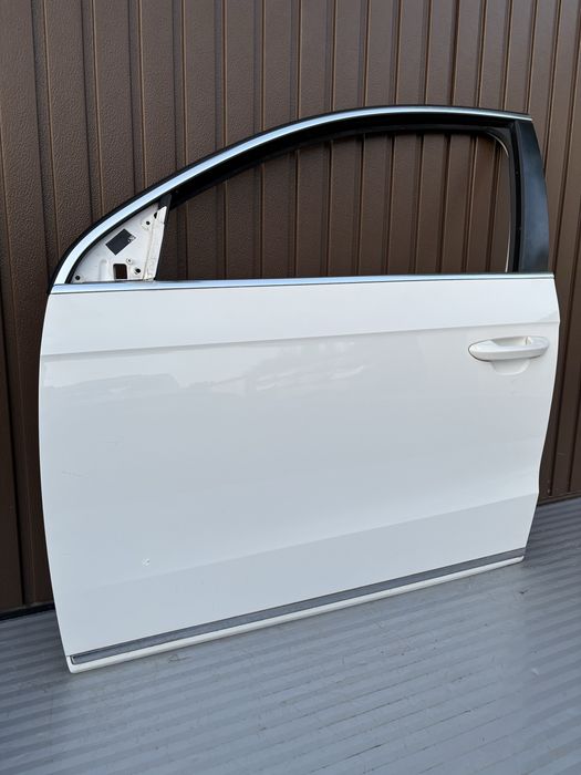 Usa st fata vw Passat B7•cod de culoare LB9A• 2011-2015•