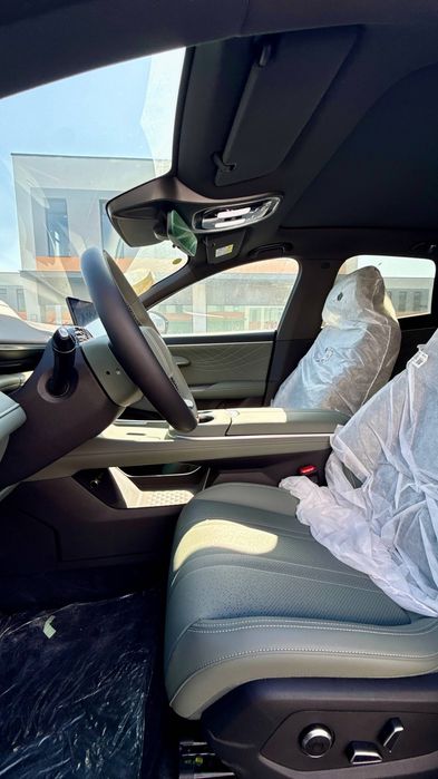 Deepal S07 215 Max Hybrid Yangi 0 km, 1200 km/ mokriyga/fistashka