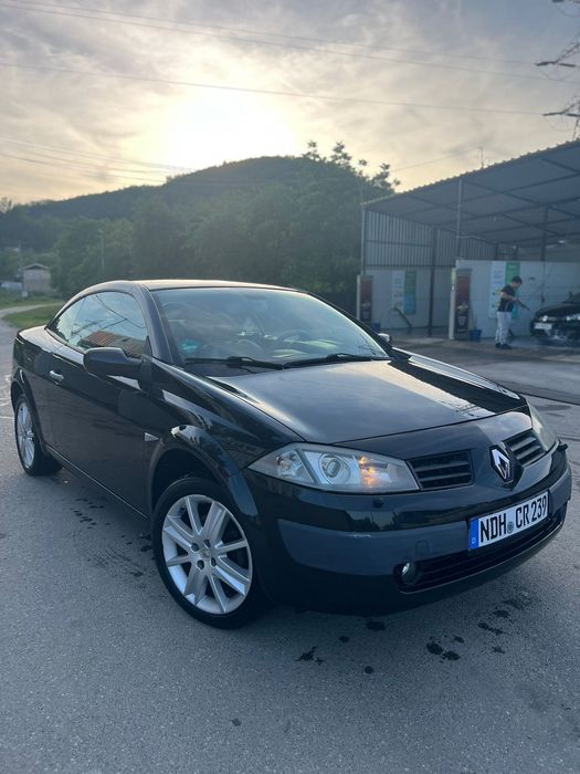 RENAULT Megane 2005 — imagine 3