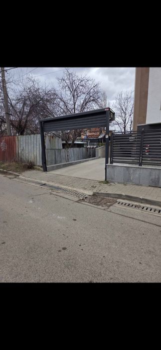 Продава се Гараж / Паркомясто в София, Студентски град - 22 кв.м за 4 €/кв.м - Снимка #2