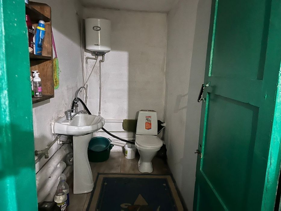 Продам дом на Водном . Срочно