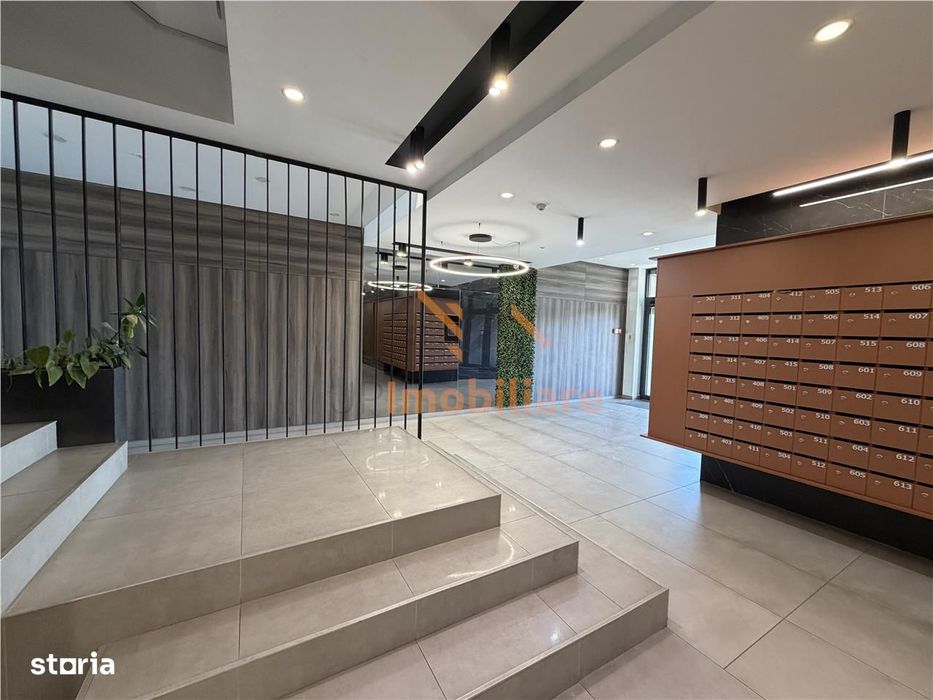 Apartament Cu 2 Camere | De Inchiriat | Prima Urbana | Oradea |