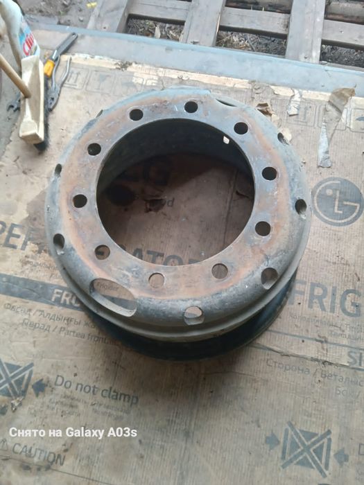 Продам диски мазовские