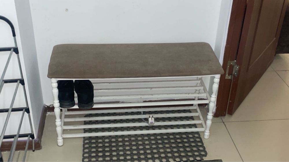 Полка для обуви Обувница