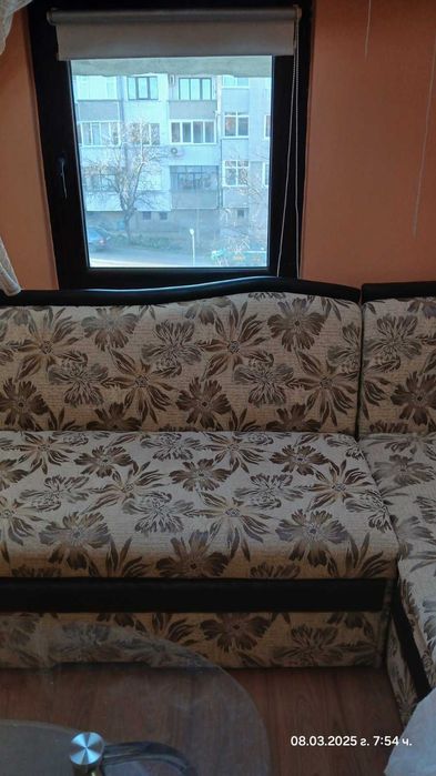 Продава се Едностаен апартамент в Русе, Дружба 3 - 30 кв.м за 1500 €/кв.м - Снимка #2