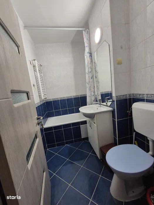 Apartament cu două camere Rogerius