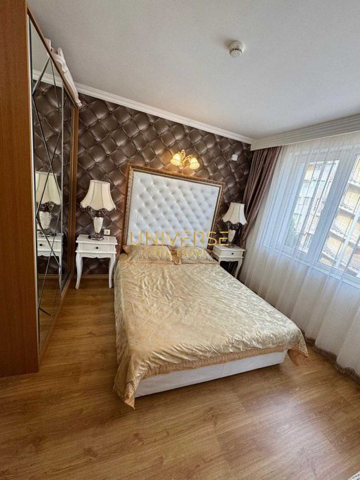 Продава се Двустаен апартамент в к.к. Слънчев бряг - 65 кв.м за 895 €/кв.м - Снимка #9