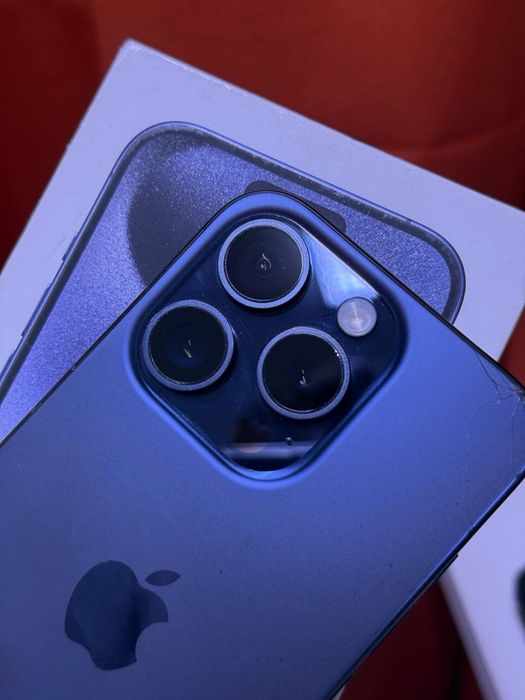 Iphone 15Pro|Ortalyq.kz