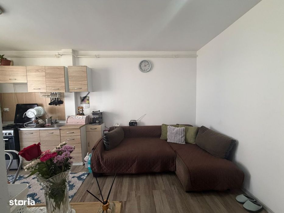 Apartament de vanzare 2 camere zona Eroilor! — fotografia 1