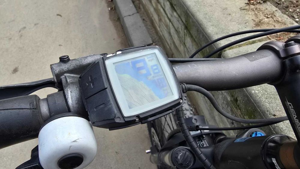 Електрическо колело, планинско GENESIS · E-PRO MTB 2.0 PT E 29