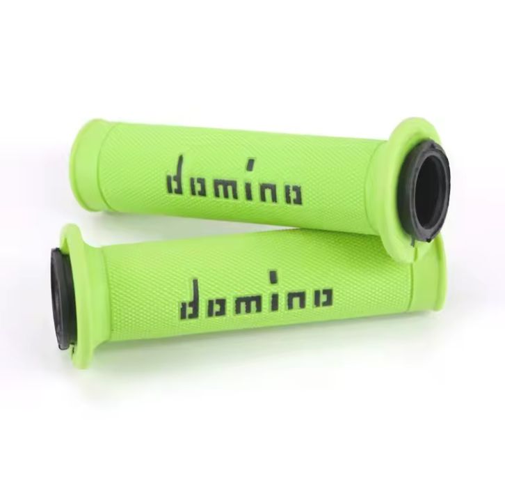 Ръкохватки за мотор мотоциклет 22 / 24мм Domino