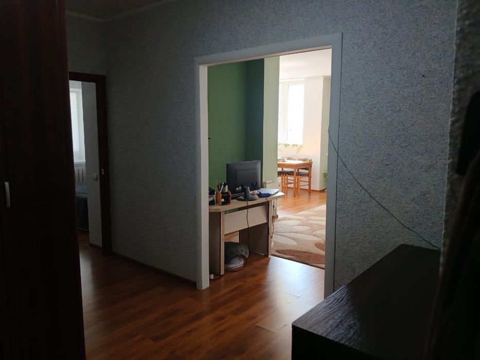 Продаю квартиру в Астане