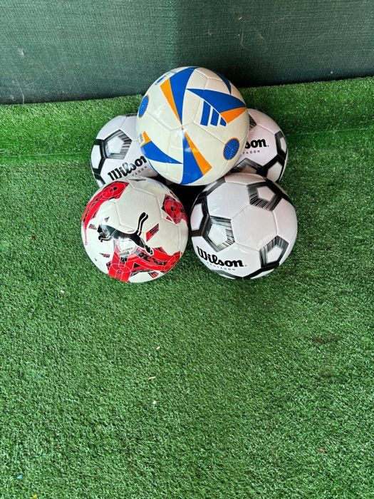Mingii Fotbal mai multe modele