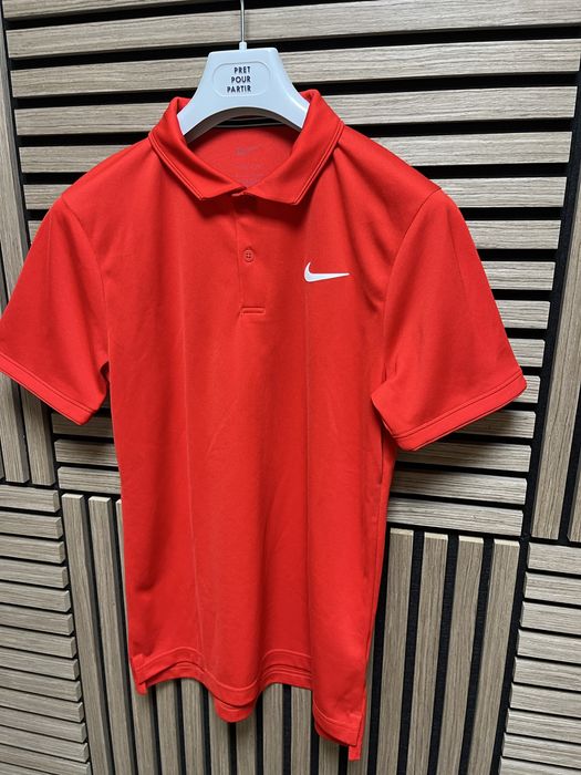 NIKE  Dri-Fit Court  - Тенис модел размер S / Оригинал