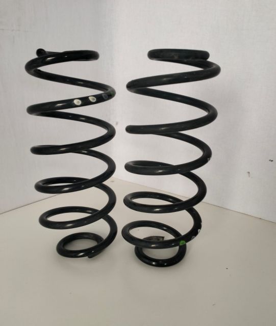 Arc suspensie spate Audi A5 8T (facelift)