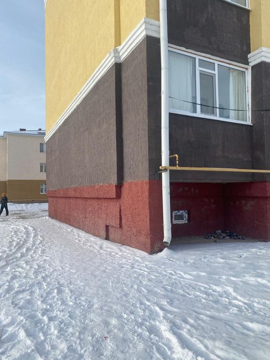 Продам дом Нур сити 1 мкр
