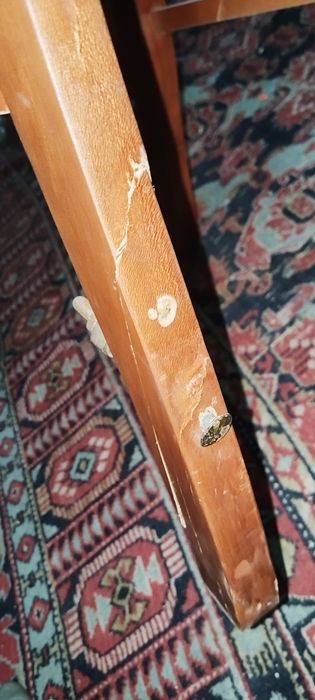 10ta stul va 1ta stol