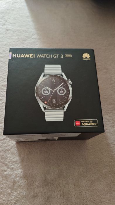 Smart watch Huawei GT3