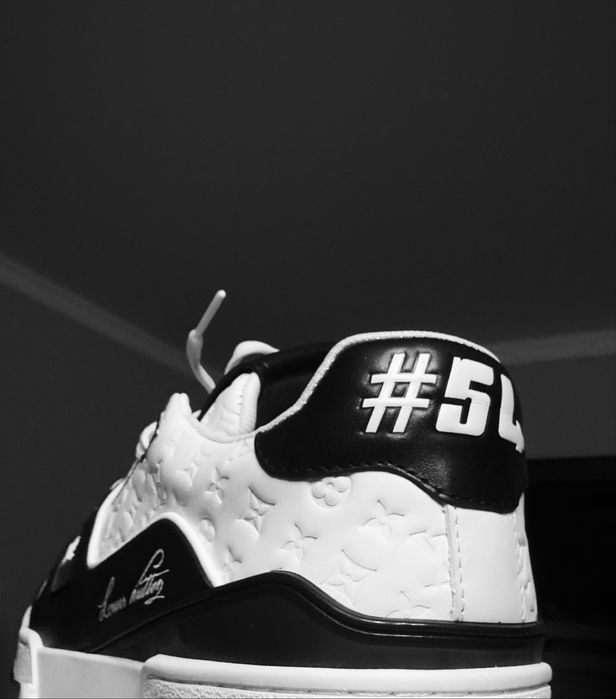 Кроссовки Louis Vuitton