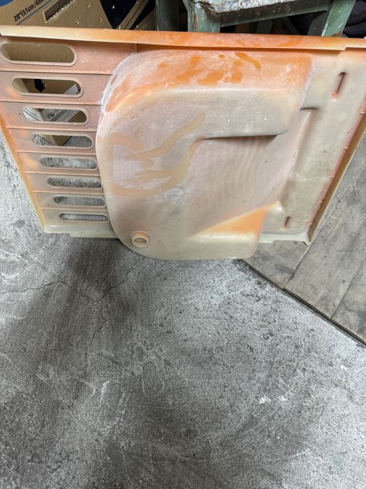 Тазик для ручной стирки