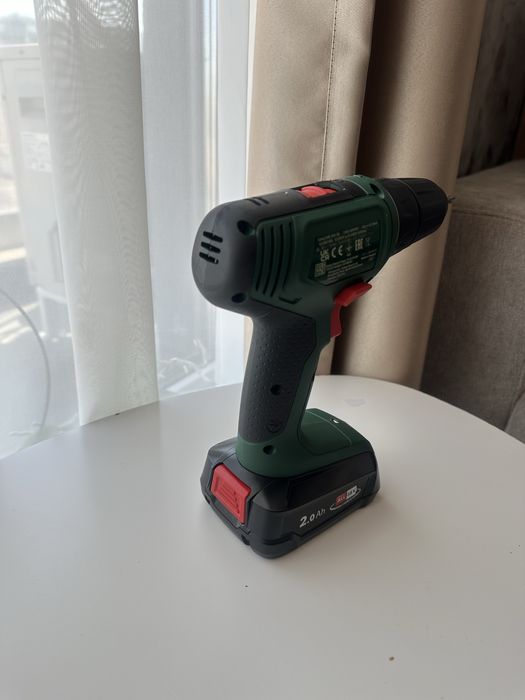 Винтовер Bosch Чисто Нов