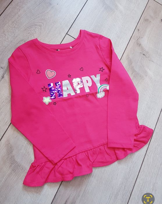 Нови и ползвани дрешки 3-4г./104см