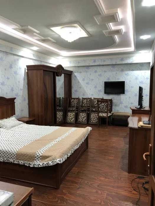 Сдаётся квартира на ул. Алишера Навои новостройка‼️