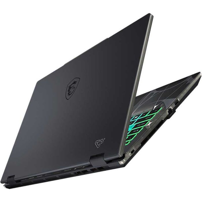 Laptop Gaming MSI Cyborg 15 B2RWEKG-074XRO Core 5 210H 16GB 512GB RTX 5050 8GB nou