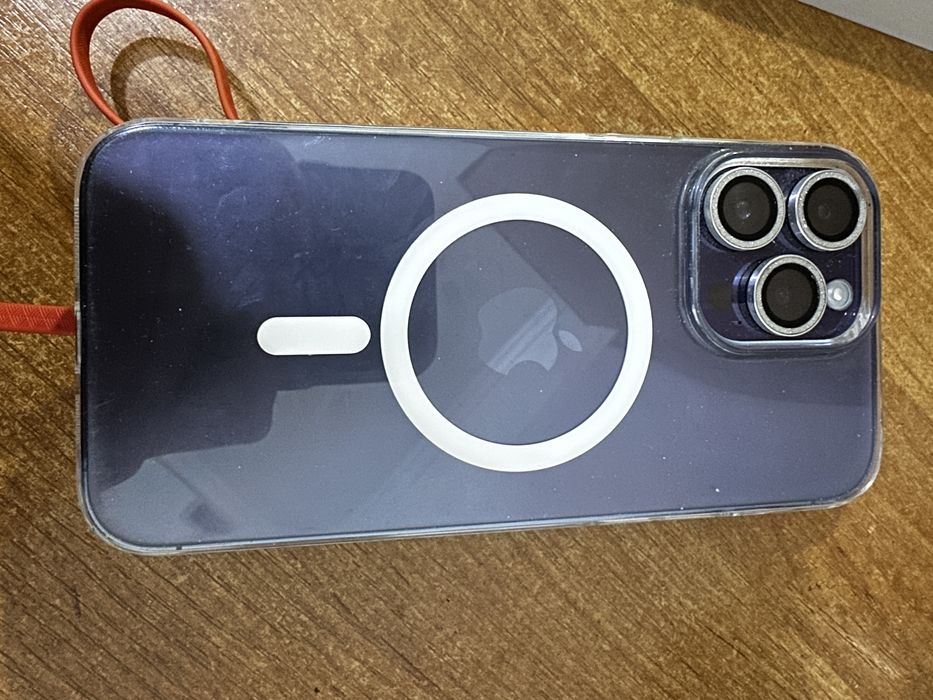 Iphone 14 pro max 256 gb