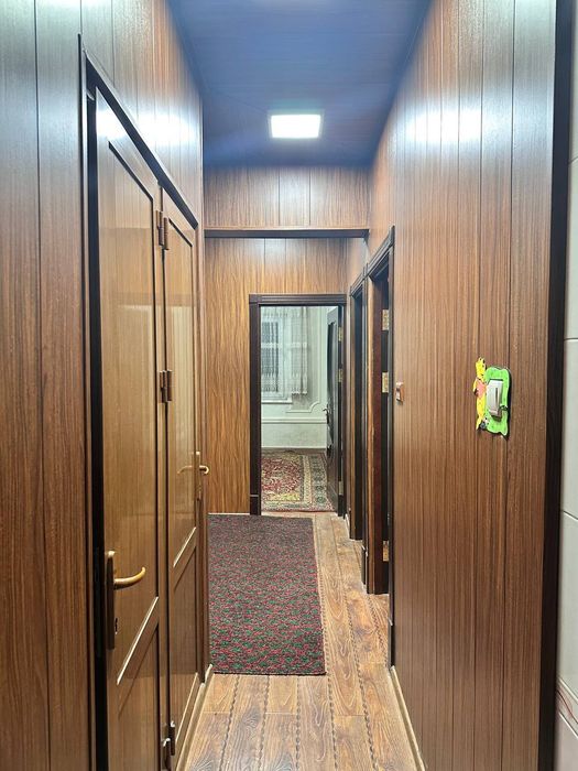 Коракамиш 2/5 5.хонали Ало туйхона Узок муддатга Берилади