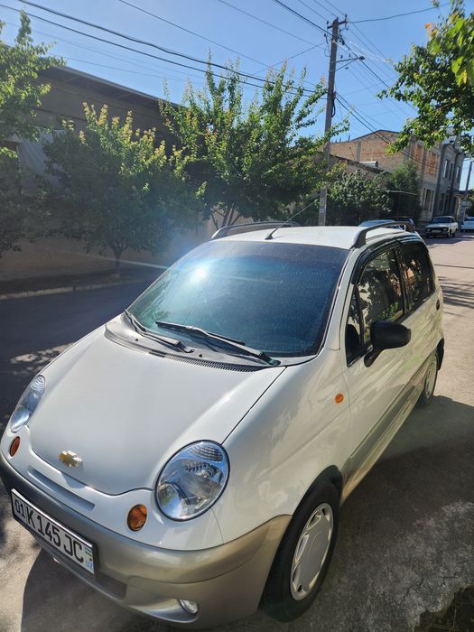 Matiz best 2010 yil
