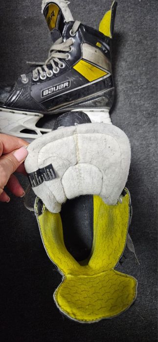 Продам Bauer S37