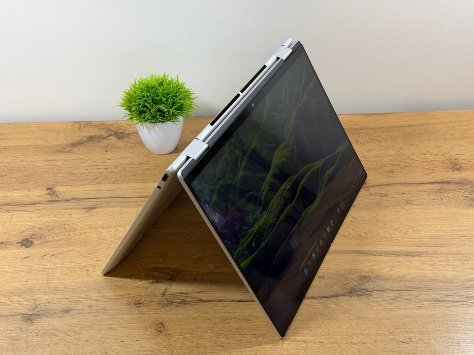HP Envy 16 x360 - 32гб 2Tb