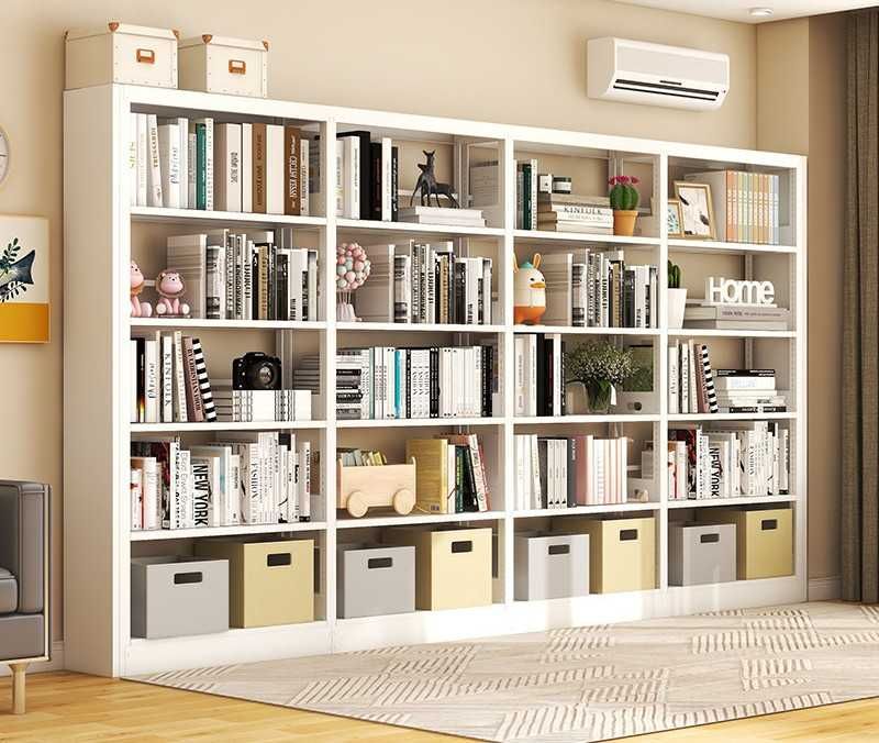 Kitoblar uchun devor shkafi | Настенный шкаф для книг