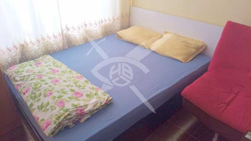 Едностаен апартамент в Слънчев Бряг 63804