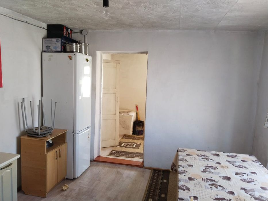 Продам или обмен дом