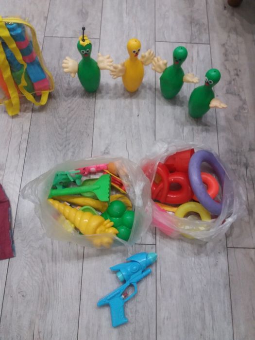 Игрушки Маша и медведь  1500