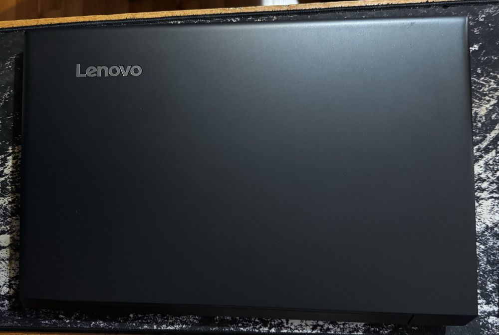 Laptop Lenovo I7 / GTX 1650 / 8GB DDR4 / 240GB SSD