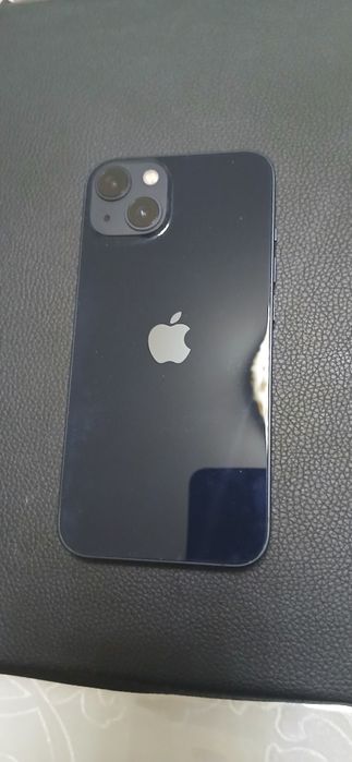 iPhone 13 128gb 81%