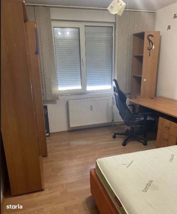 Rahova Petre Ispirescu 3 Camere De Vanzare Centrala  Bloc Reabilitat